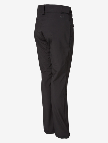 Loap Női softshell nadrág LOAP LUSLANA Fekete