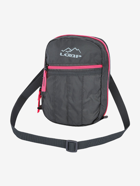 Loap Unisex LOAP OLLA szürke/rózsaszín