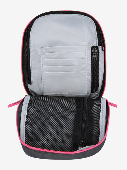 Loap Unisex LOAP OLLA szürke/rózsaszín