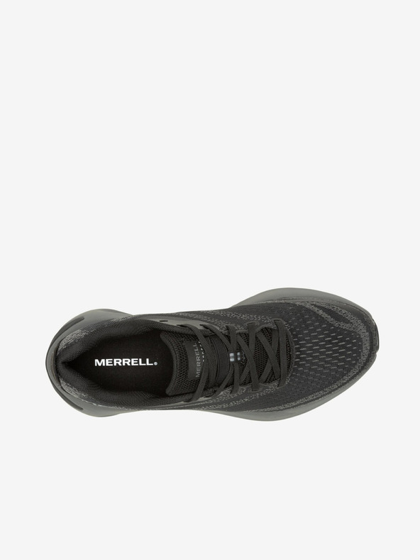 Merrell Fekete Férfi sport futócipő MERRELL Morphlite