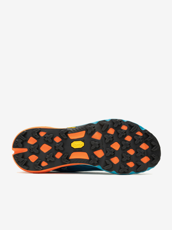 Merrell Kék Férfi MERRELL Agility Peak 5 Sport futócipő