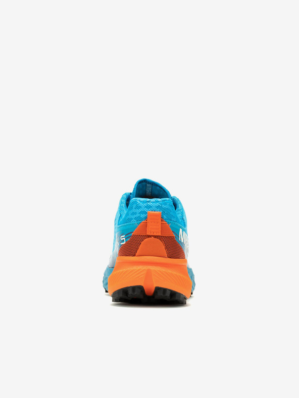 Merrell Kék Férfi MERRELL Agility Peak 5 Sport futócipő