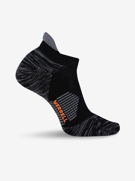 Merrell Merrell Trail Runner párnázott alacsony szabású zokni