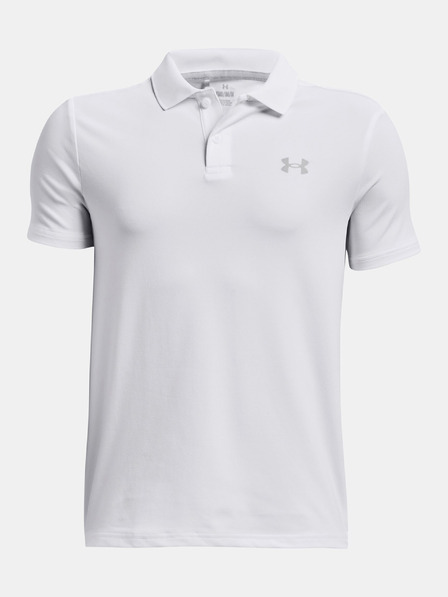 Under Armour Fiú póló Under Armour UA Performance Polo