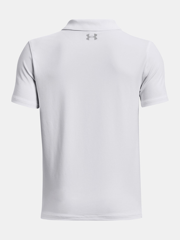 Under Armour Fiú póló Under Armour UA Performance Polo