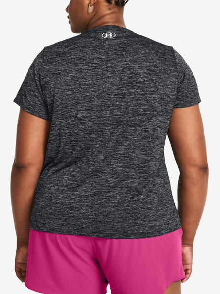 Under Armour Női póló Under Armour Tech SSV- Twist&