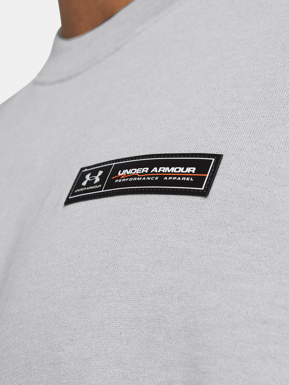 Under Armour Férfi póló Under Armour UA HW ARMOUR LABEL SS