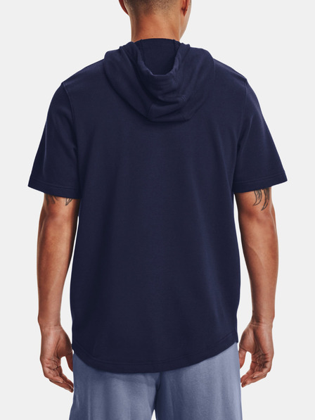 Under Armour Férfi felső Under Armour UA Rival Terry LC SS HD