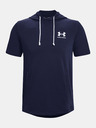 Under Armour Férfi felső Under Armour UA Rival Terry LC SS HD