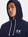 Under Armour Férfi felső Under Armour UA Rival Terry LC SS HD