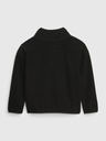 GAP Dětská mikina fleece GAP