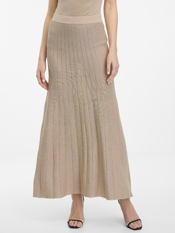 Orsay ORSAY arany női szoknya