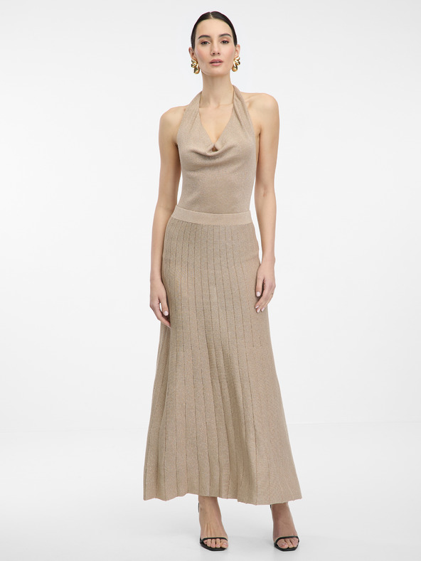 Orsay ORSAY arany női szoknya