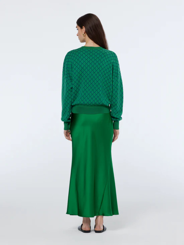 Scotch & Soda Női szoknya Scotch & Soda