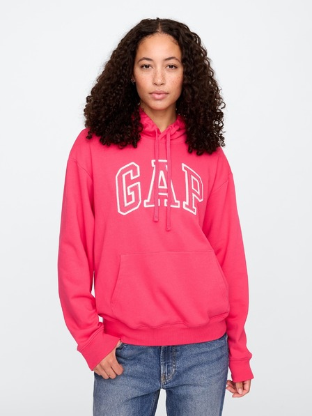GAP GAP logós pulóver