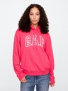 GAP GAP logós pulóver