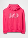 GAP GAP logós pulóver