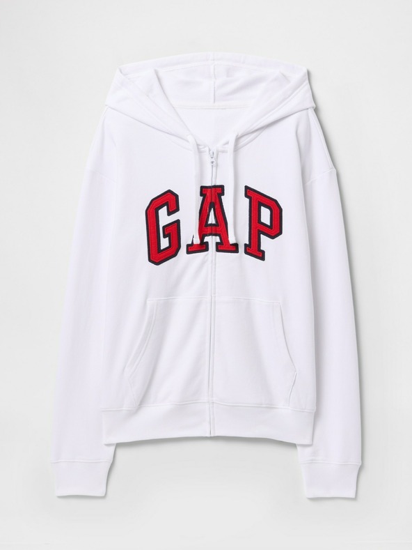 GAP GAP logós pulóver