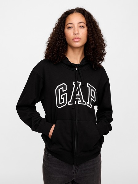 GAP GAP logós pulóver