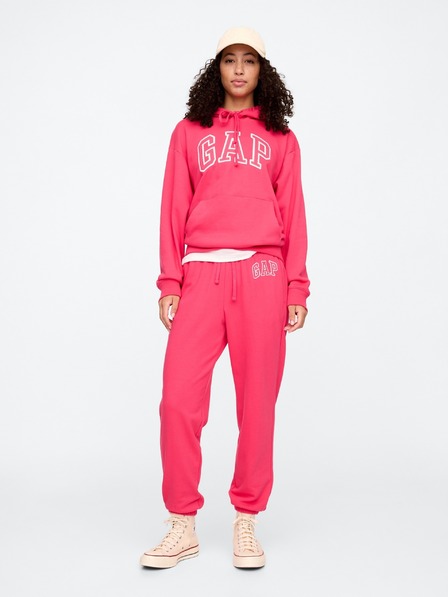 GAP GAP fleece melegítő nadrág