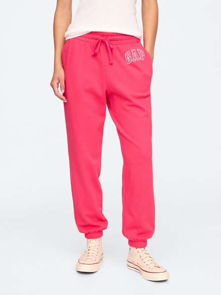 GAP GAP fleece melegítő nadrág