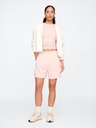 GAP Melegítő rövidnadrág Vintage Soft GAP