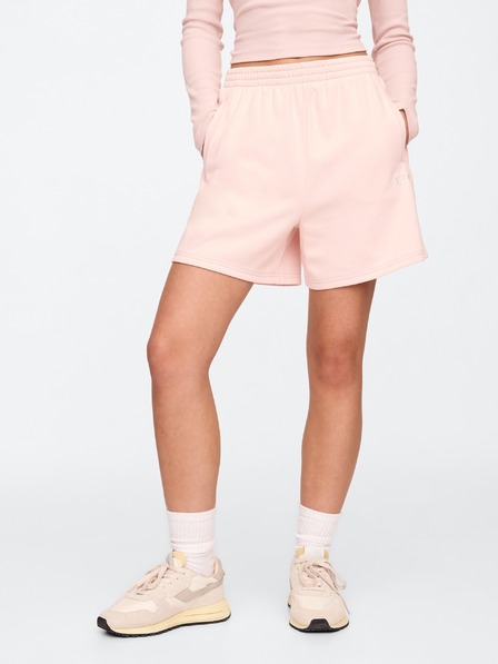 GAP Melegítő rövidnadrág Vintage Soft GAP