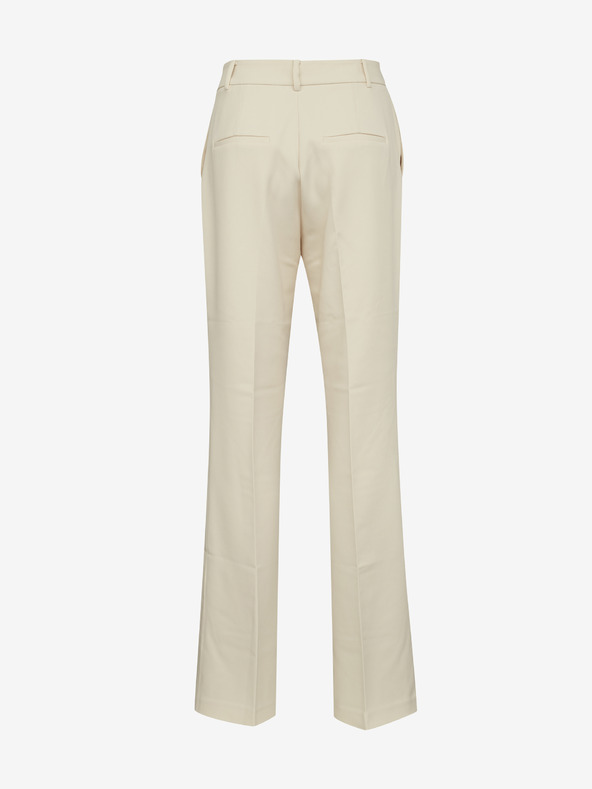 Guess Bézs női nadrág Guess