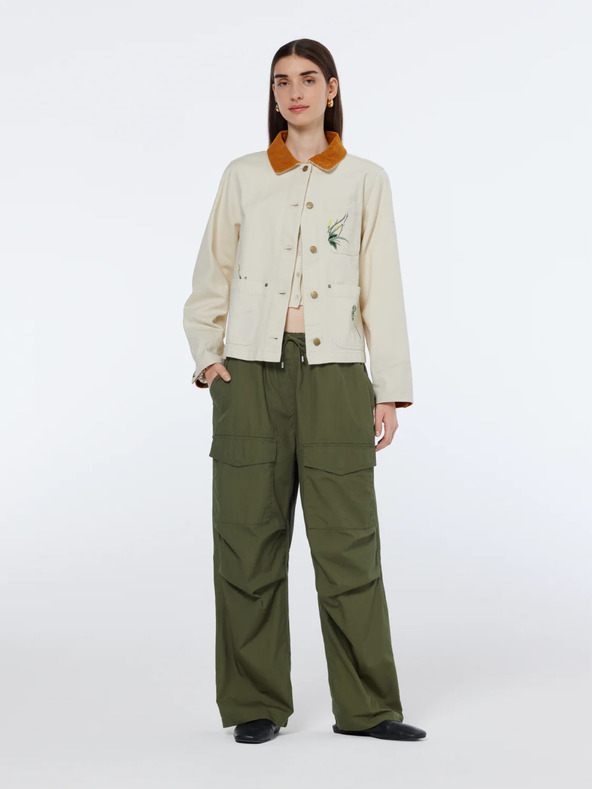 Scotch & Soda Dzseki