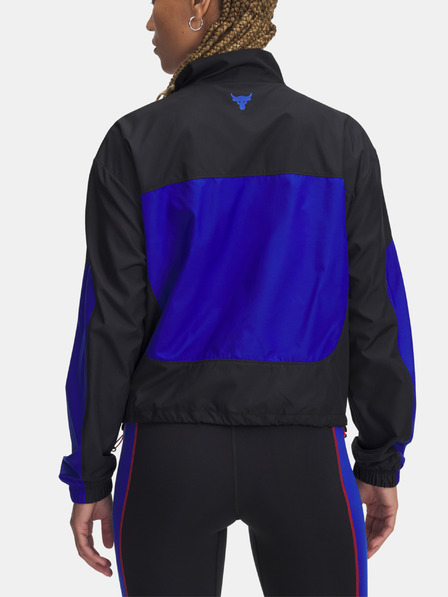 Under Armour Női dzseki Under Armour Pjt Rck Woven Top