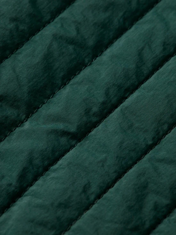 Scotch & Soda Zöld női fordítható bomber Scotch & Soda