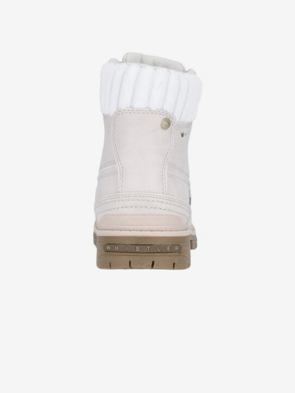 Whistler Női Whistler LASTI téli csizma Whistler LASTI