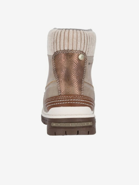 Whistler Női Whistler LASTI téli csizma Whistler LASTI