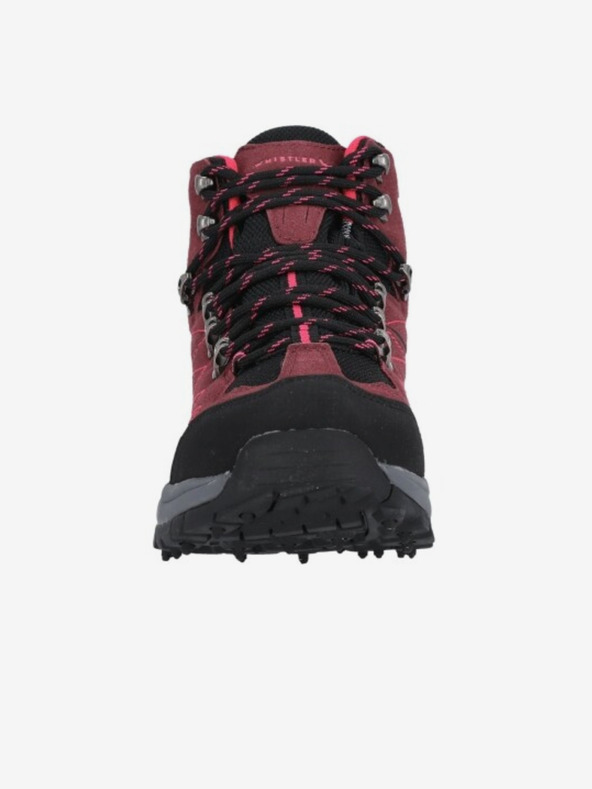 Whistler Női téli túrabakancs Whistler CONTAI