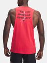 Under Armour Férfi atlétatrikó Under Armour Pjt Rck Tank