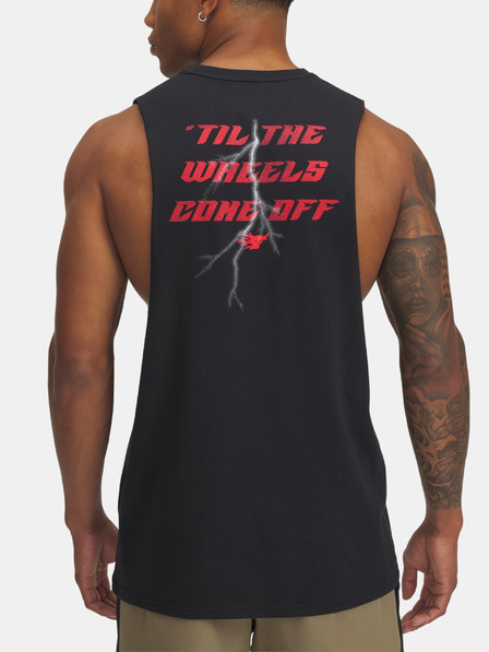 Under Armour Férfi atlétatrikó Under Armour Pjt Rck Tank