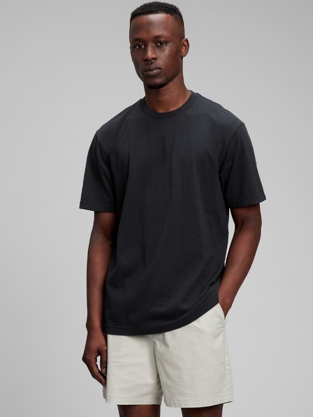 GAP Pamut póló Unisex GAP