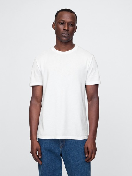 GAP Pamut póló Unisex GAP