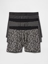 GAP Boxeralsó, 3 db GAP