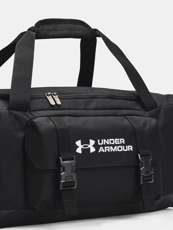 Under Armour Unisex táska Under Armour UA Gametime Duffle SM