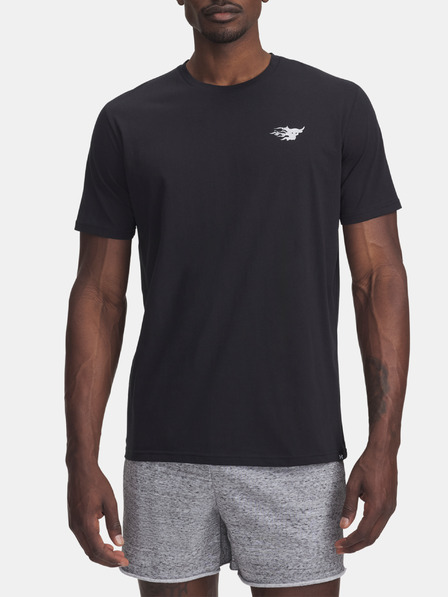 Under Armour Férfi póló Under Armour Pjt Rck Truck SS