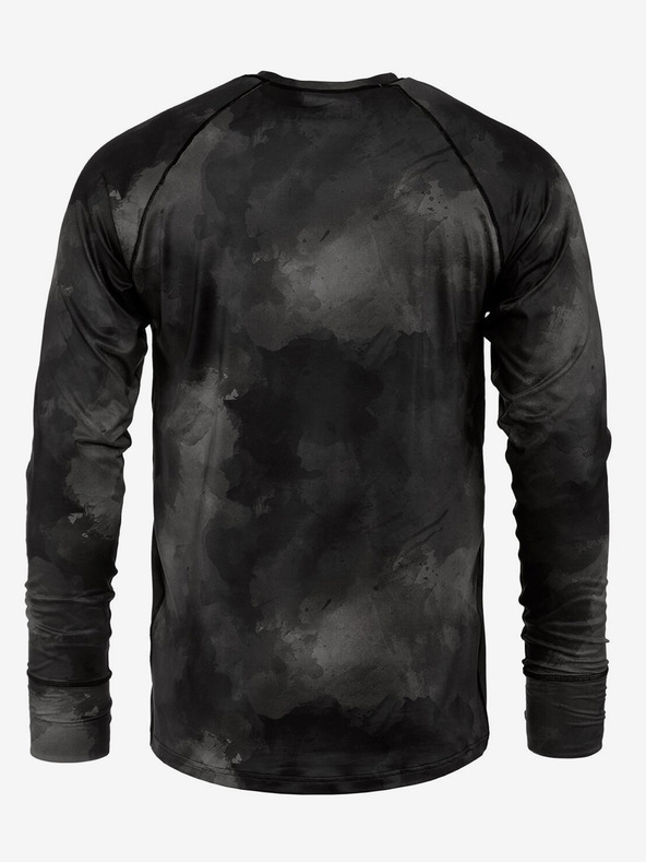 Horsefeathers Termál póló Riley - árnyék méret L HORSEFEATHERS