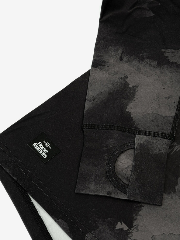 Horsefeathers Termál póló Riley - árnyék méret L HORSEFEATHERS