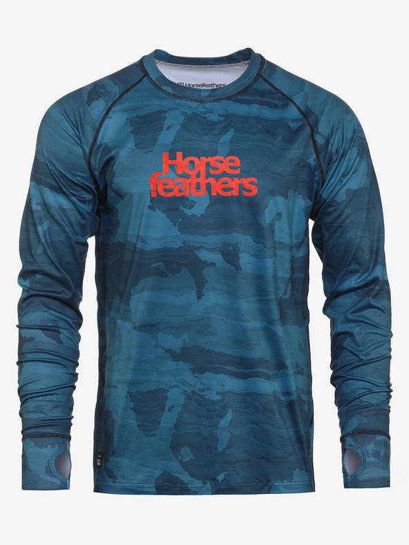 Horsefeathers Riley thermo póló - mélység L méret HORSEFEATHERS