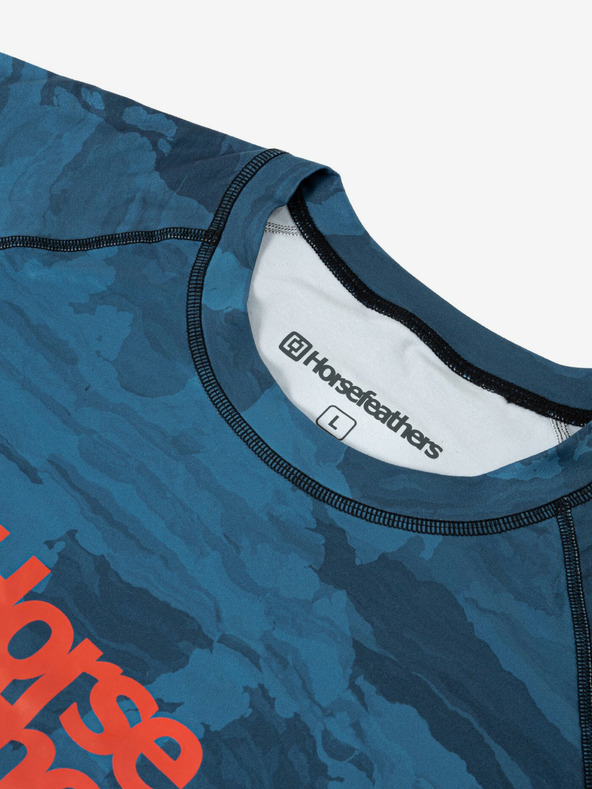 Horsefeathers Riley thermo póló - mélység L méret HORSEFEATHERS