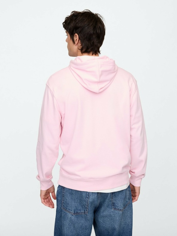 GAP GAP logós pulóver