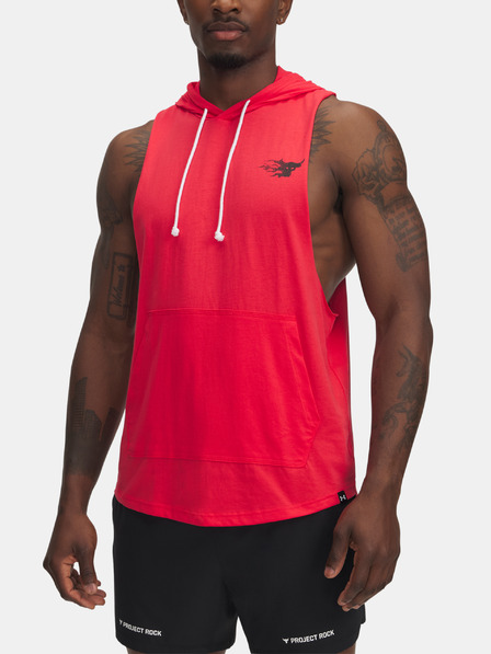 Under Armour Férfi felső Under Armour Pjt Rck SL HD