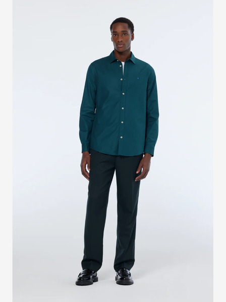 Scotch & Soda Zöld férfi Scotch & Soda póló