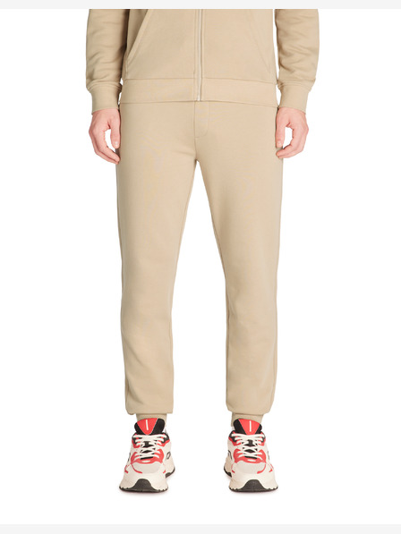 Celio Bézs férfi melegítőnadrág Celio Fojoggie2
