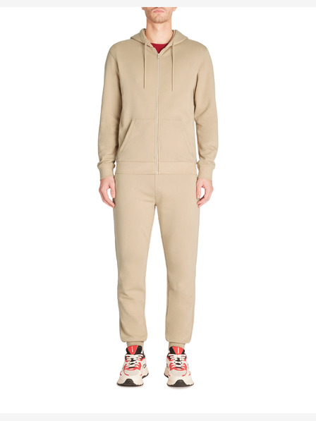 Celio Bézs férfi melegítőnadrág Celio Fojoggie2